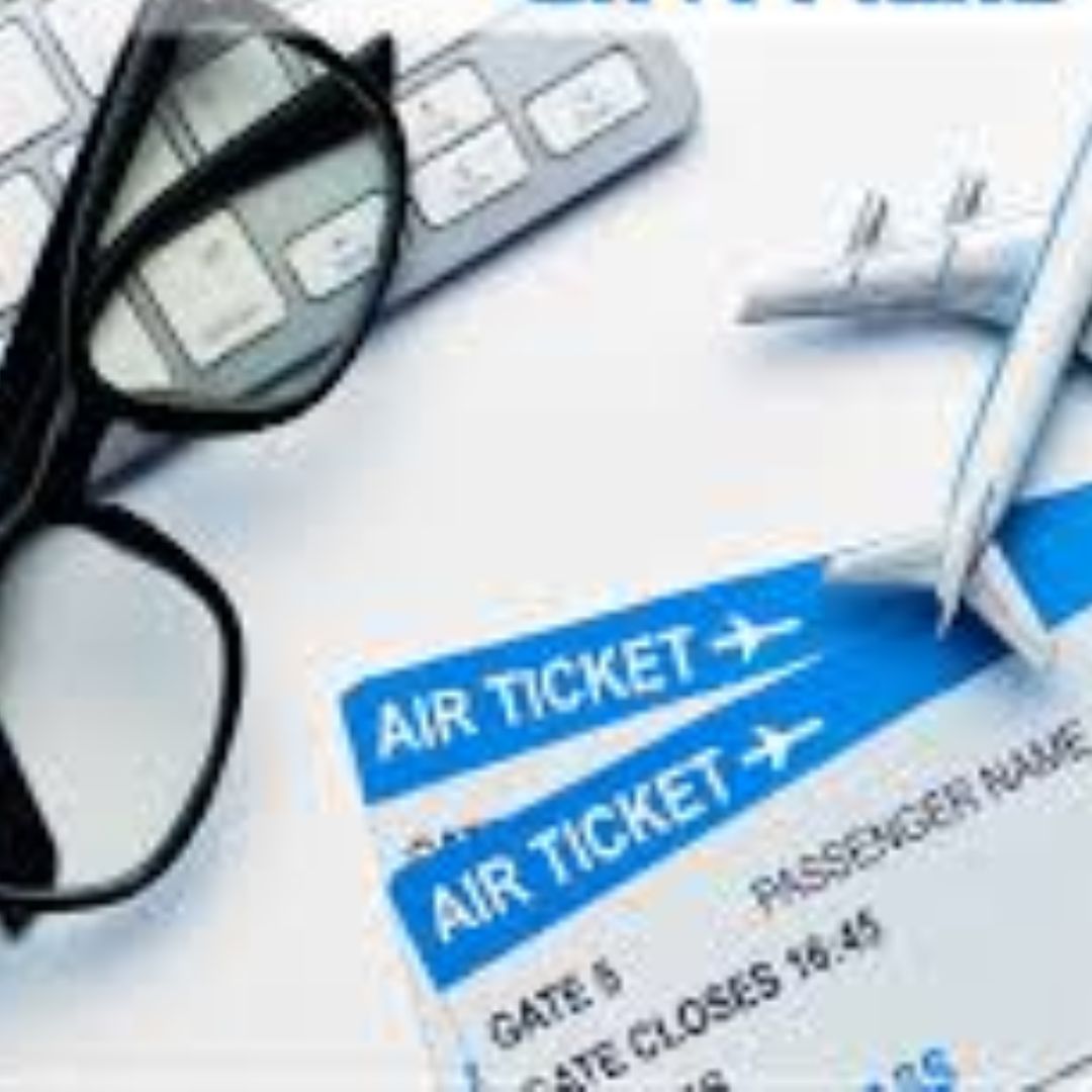 Change Booking